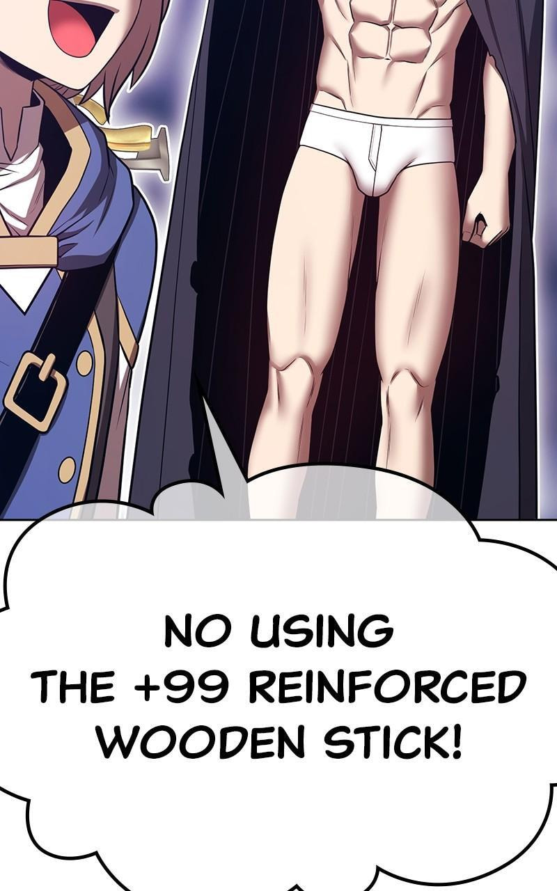 +99 Reinforced Wooden Stick Chapter 151 page 372 - 