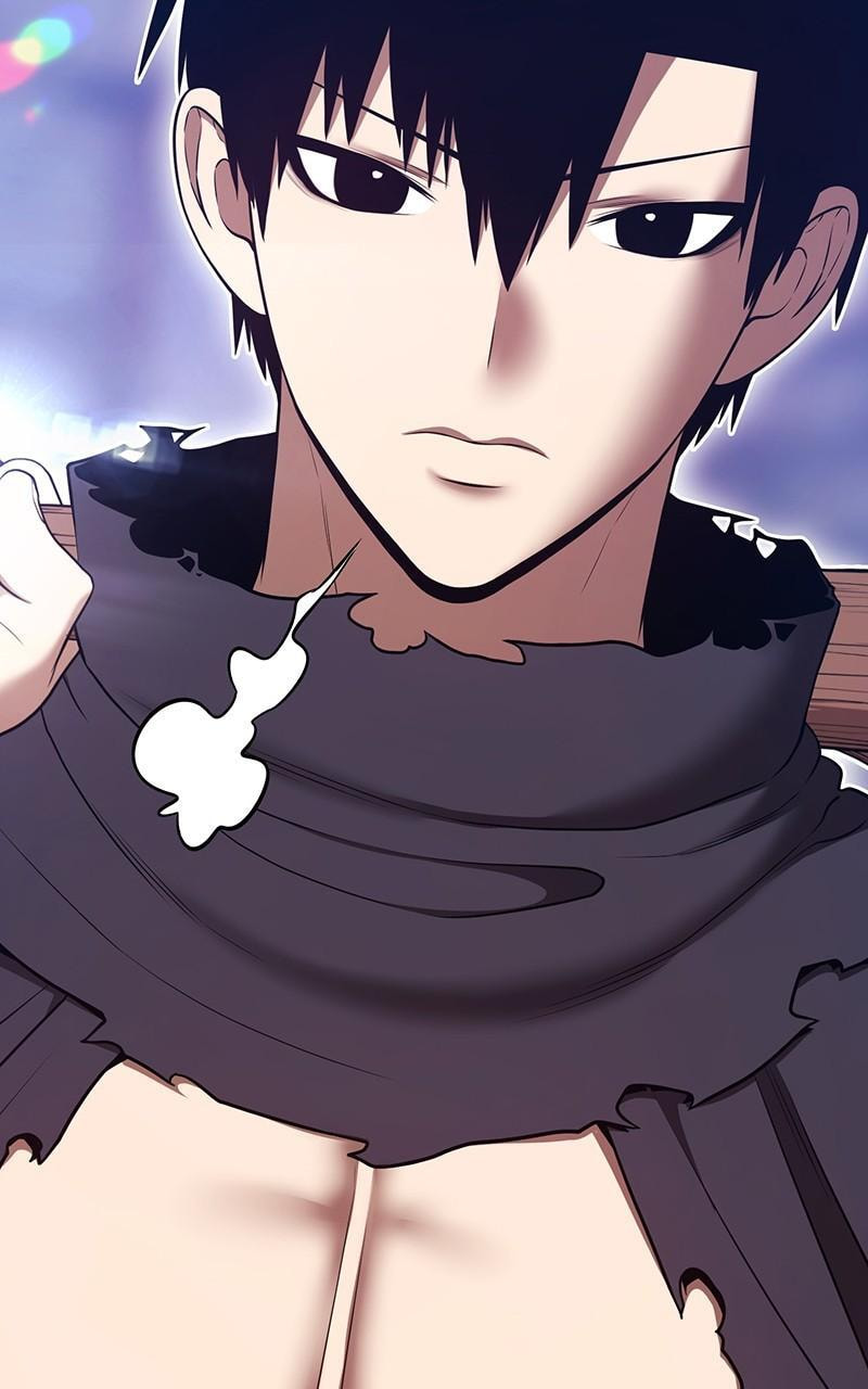 +99 Reinforced Wooden Stick Chapter 151 page 374 - 