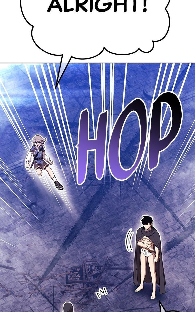 +99 Reinforced Wooden Stick Chapter 151 page 376 - 