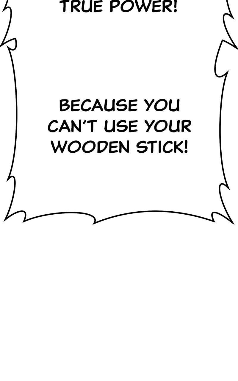 +99 Reinforced Wooden Stick Chapter 151 page 398 - 