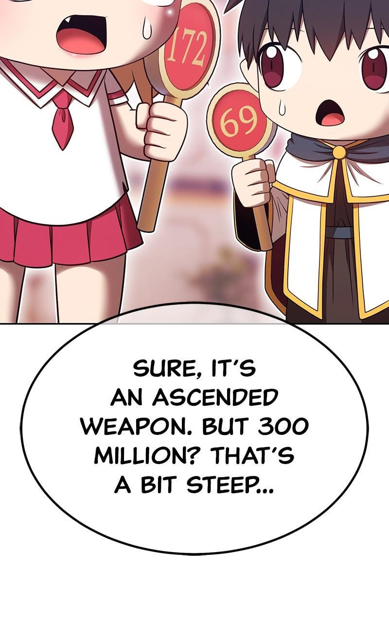 +99 Reinforced Wooden Stick Chapter 151 page 41 - 