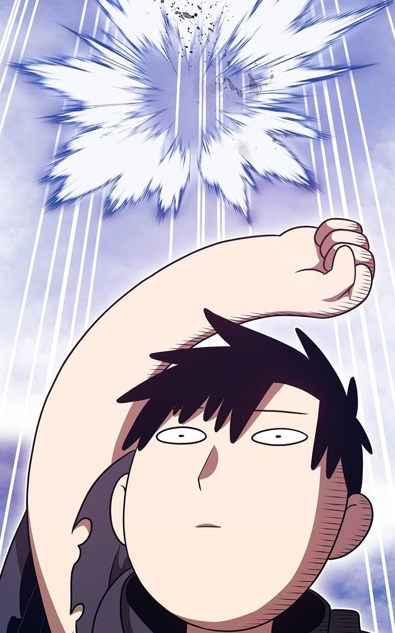 +99 Reinforced Wooden Stick Chapter 151 page 401 - 