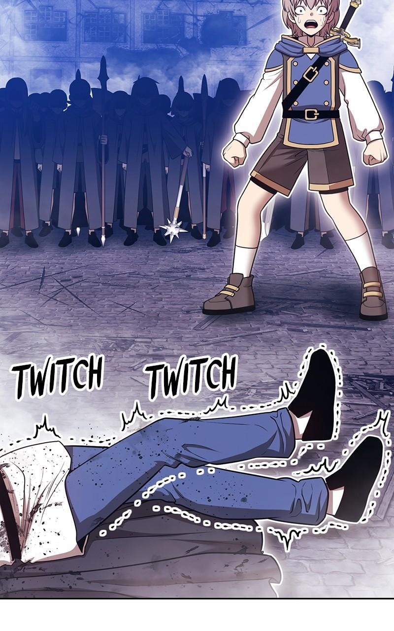 +99 Reinforced Wooden Stick Chapter 151 page 406 - 
