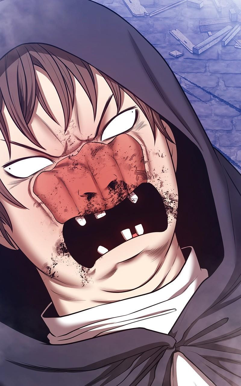+99 Reinforced Wooden Stick Chapter 151 page 408 - 