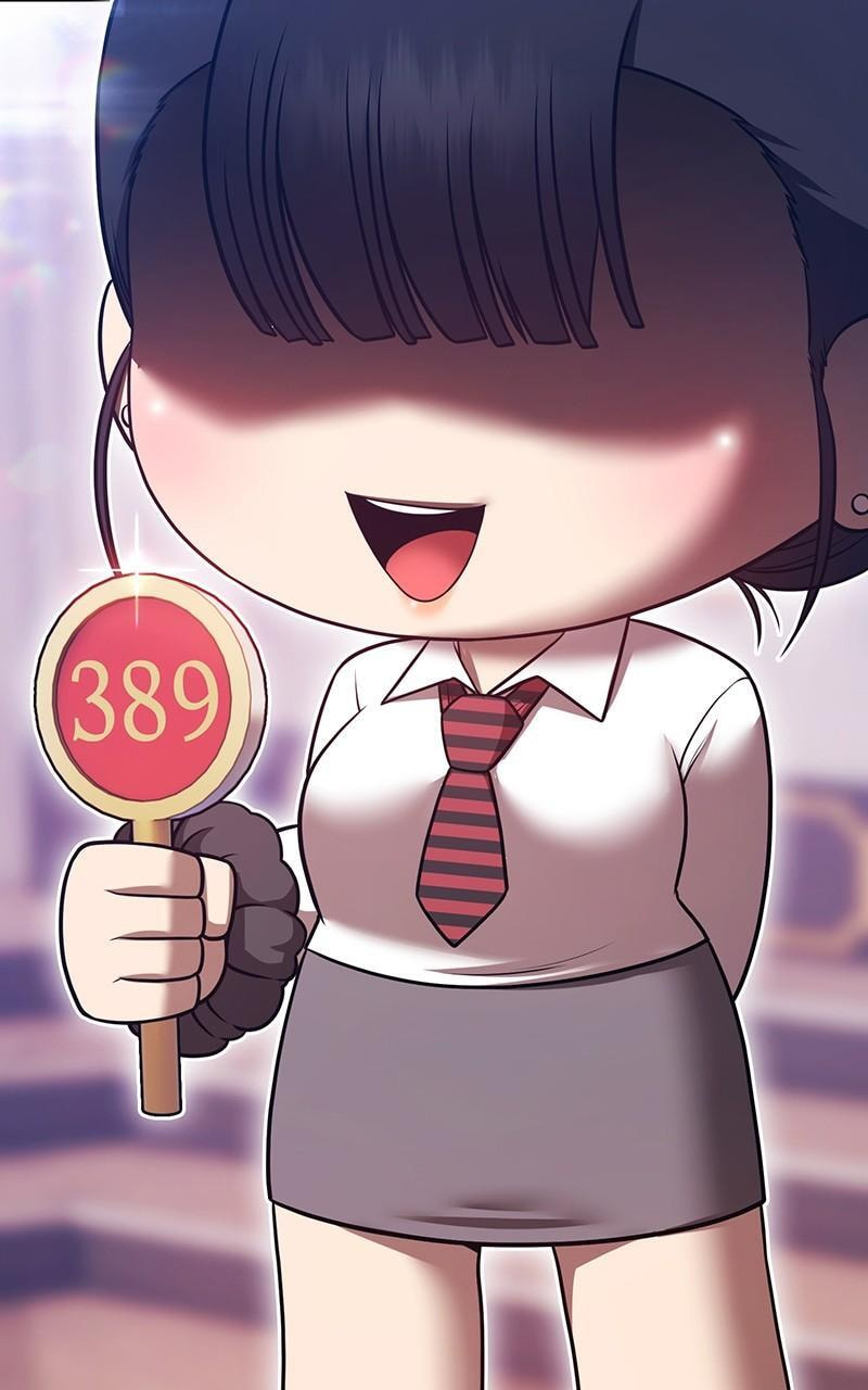 +99 Reinforced Wooden Stick Chapter 151 page 49 - 