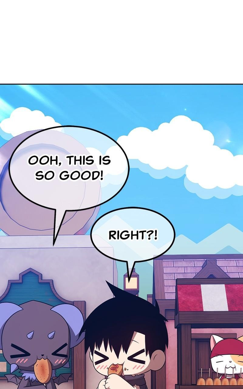 +99 Reinforced Wooden Stick Chapter 151 page 6 - 
