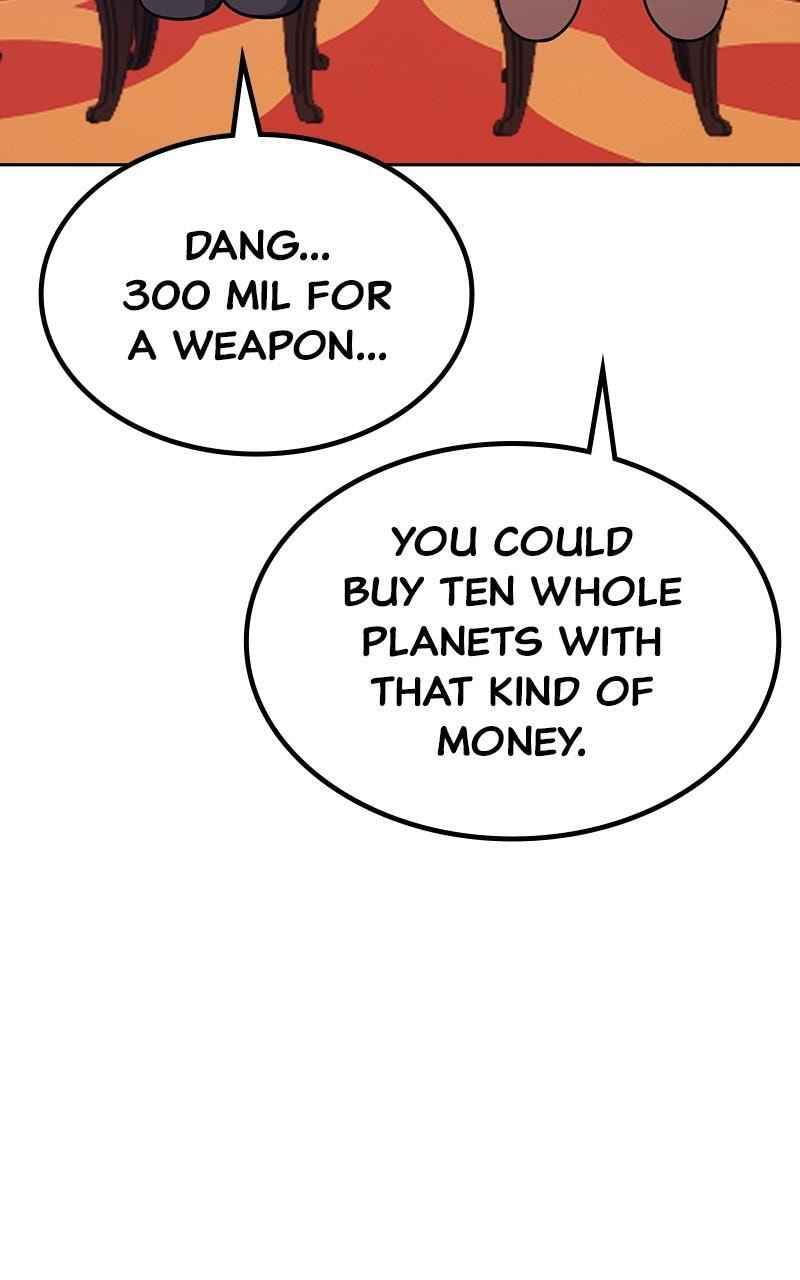 +99 Reinforced Wooden Stick Chapter 151 page 67 - 