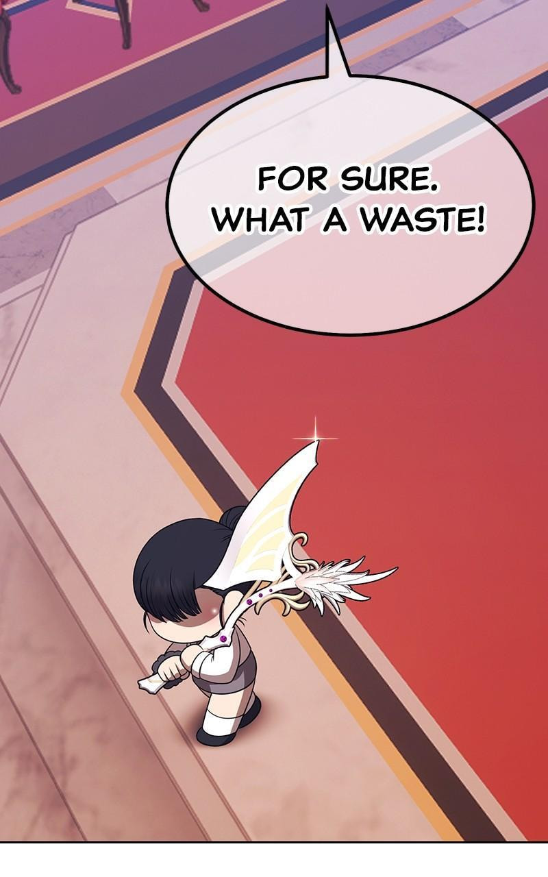 +99 Reinforced Wooden Stick Chapter 151 page 69 - 
