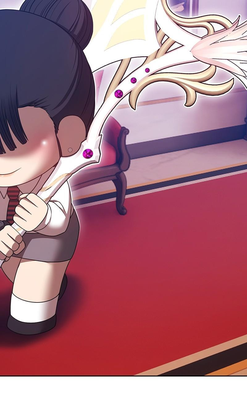 +99 Reinforced Wooden Stick Chapter 151 page 76 - 