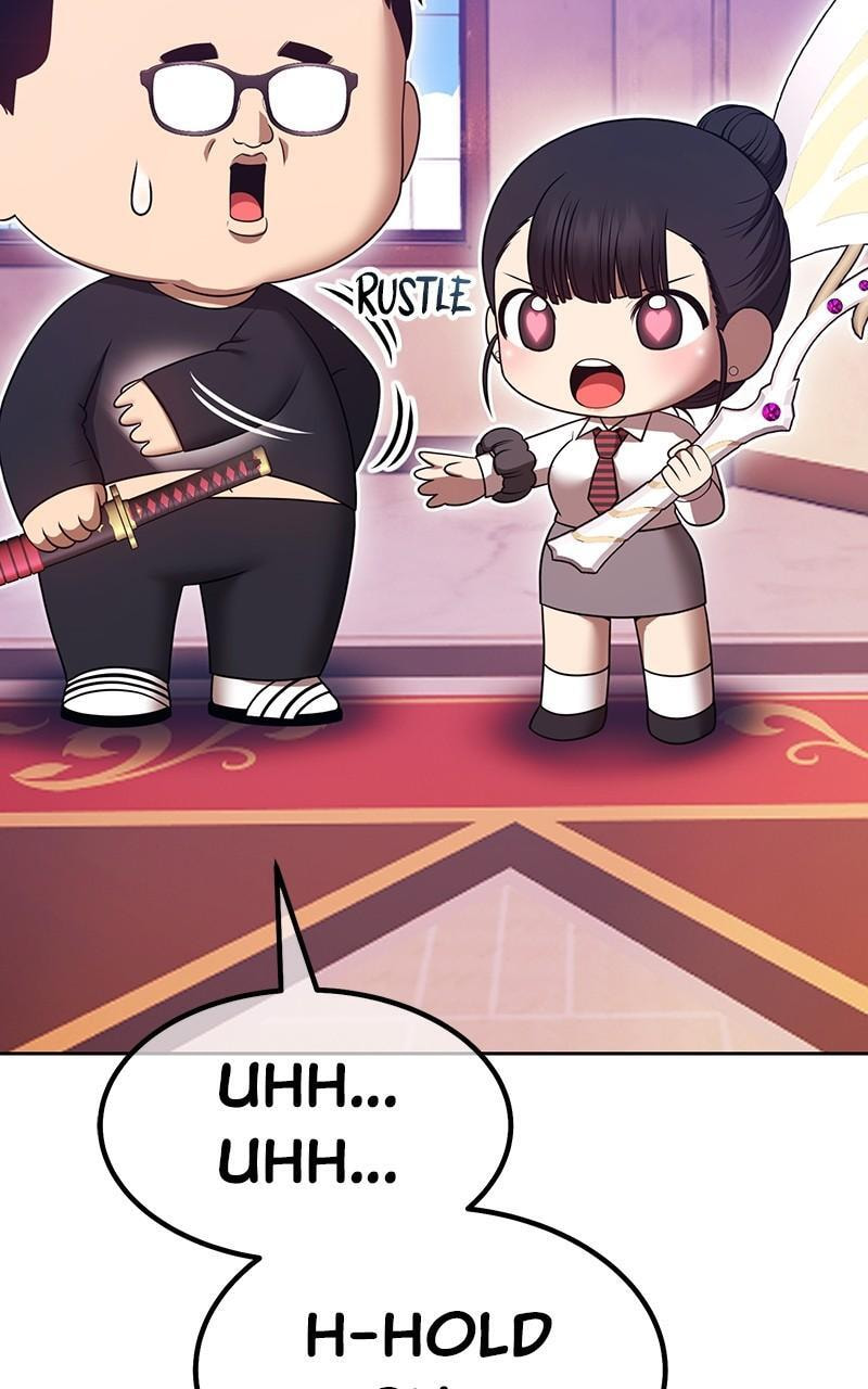 +99 Reinforced Wooden Stick Chapter 151 page 79 - 