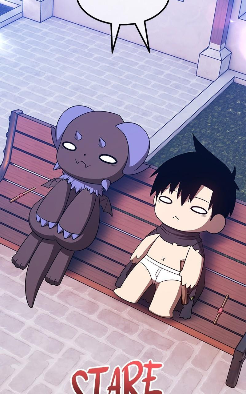 +99 Reinforced Wooden Stick Chapter 151 page 99 - 