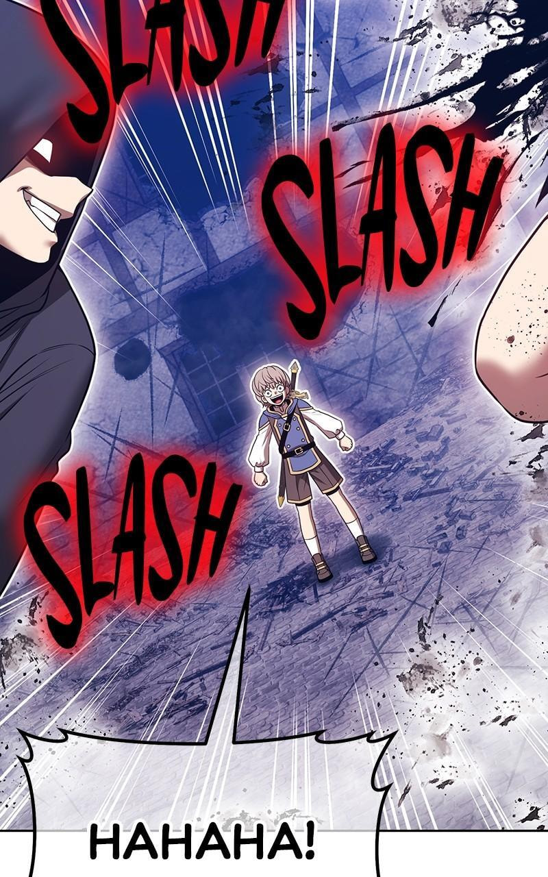 +99 Reinforced Wooden Stick Chapter 152 page 11 - 