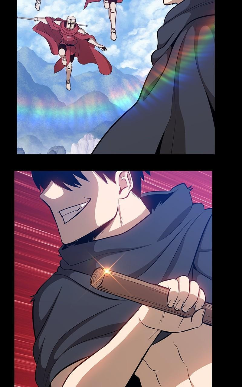 +99 Reinforced Wooden Stick Chapter 152 page 112 - 