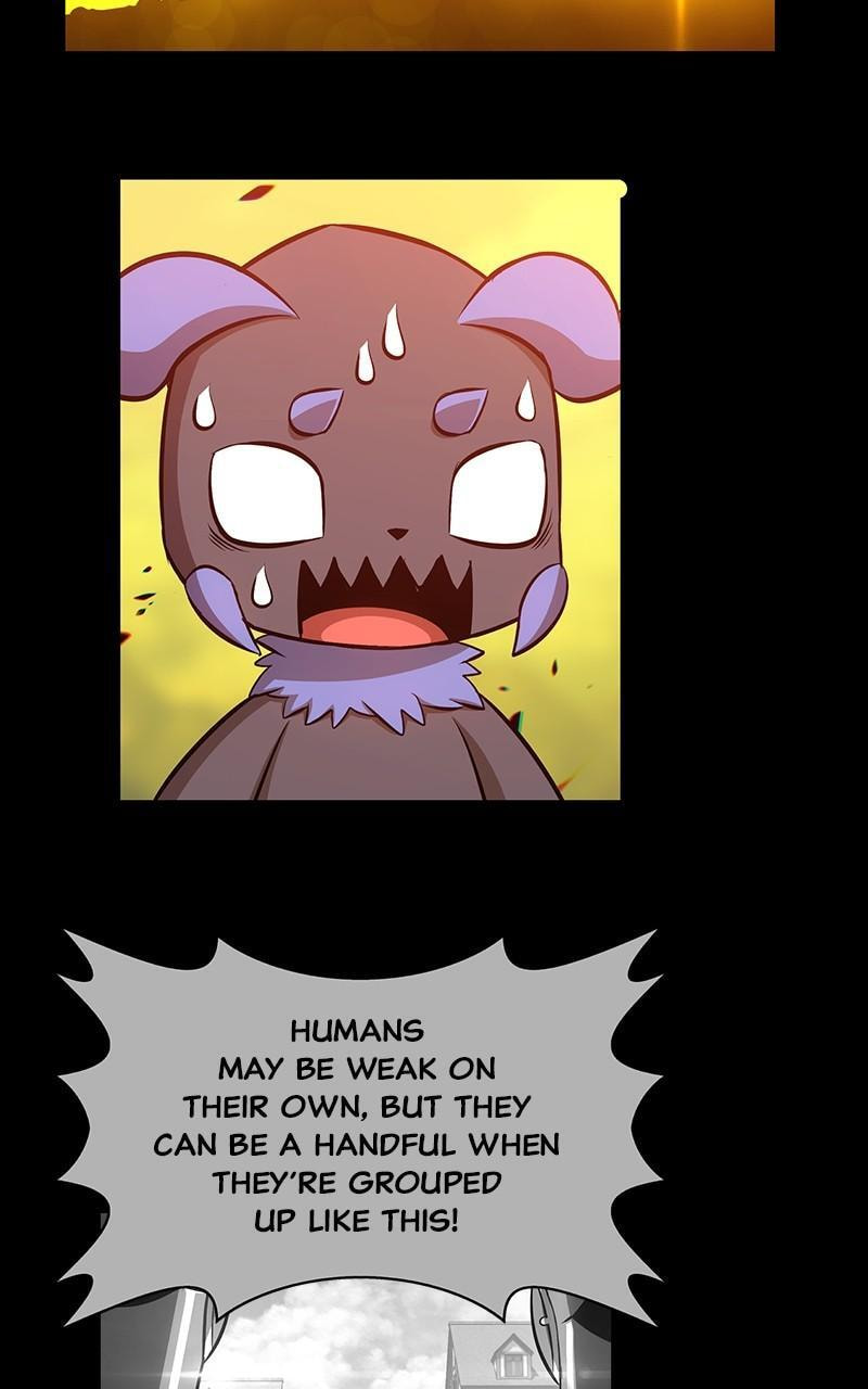 +99 Reinforced Wooden Stick Chapter 152 page 114 - 