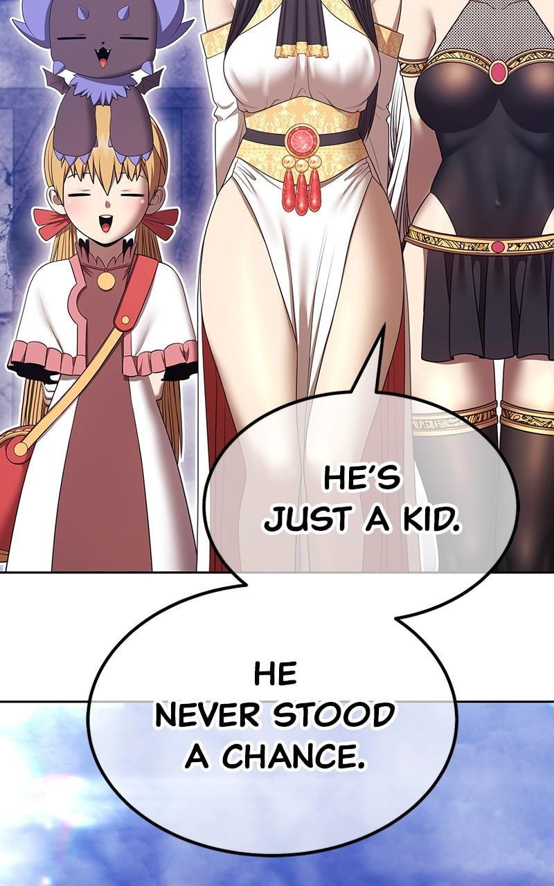 +99 Reinforced Wooden Stick Chapter 152 page 124 - 