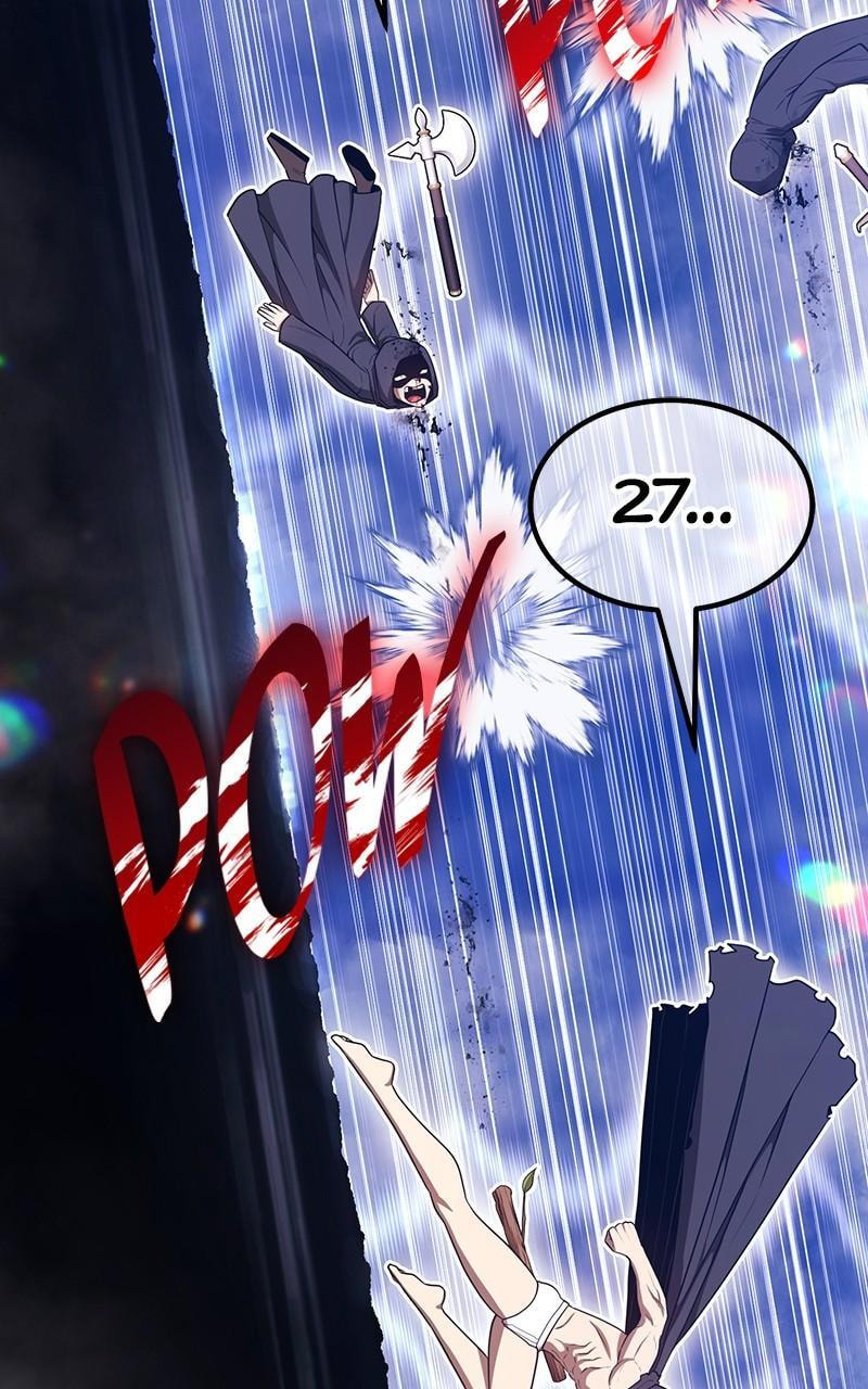 +99 Reinforced Wooden Stick Chapter 152 page 130 - 