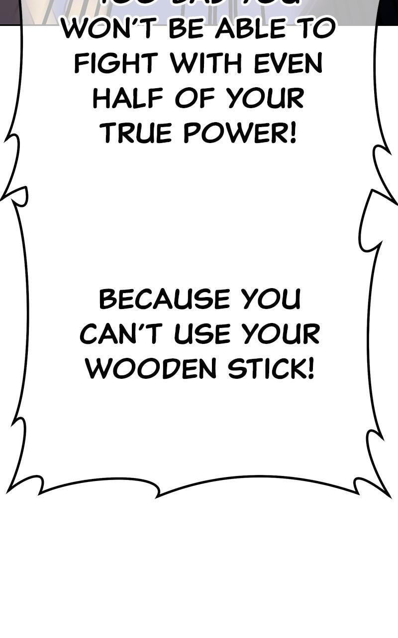 +99 Reinforced Wooden Stick Chapter 152 page 15 - 
