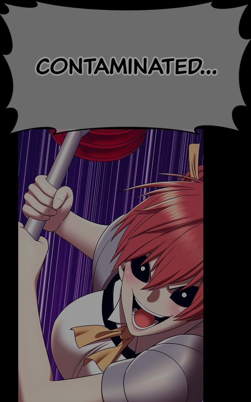 +99 Reinforced Wooden Stick Chapter 152 page 155 - 