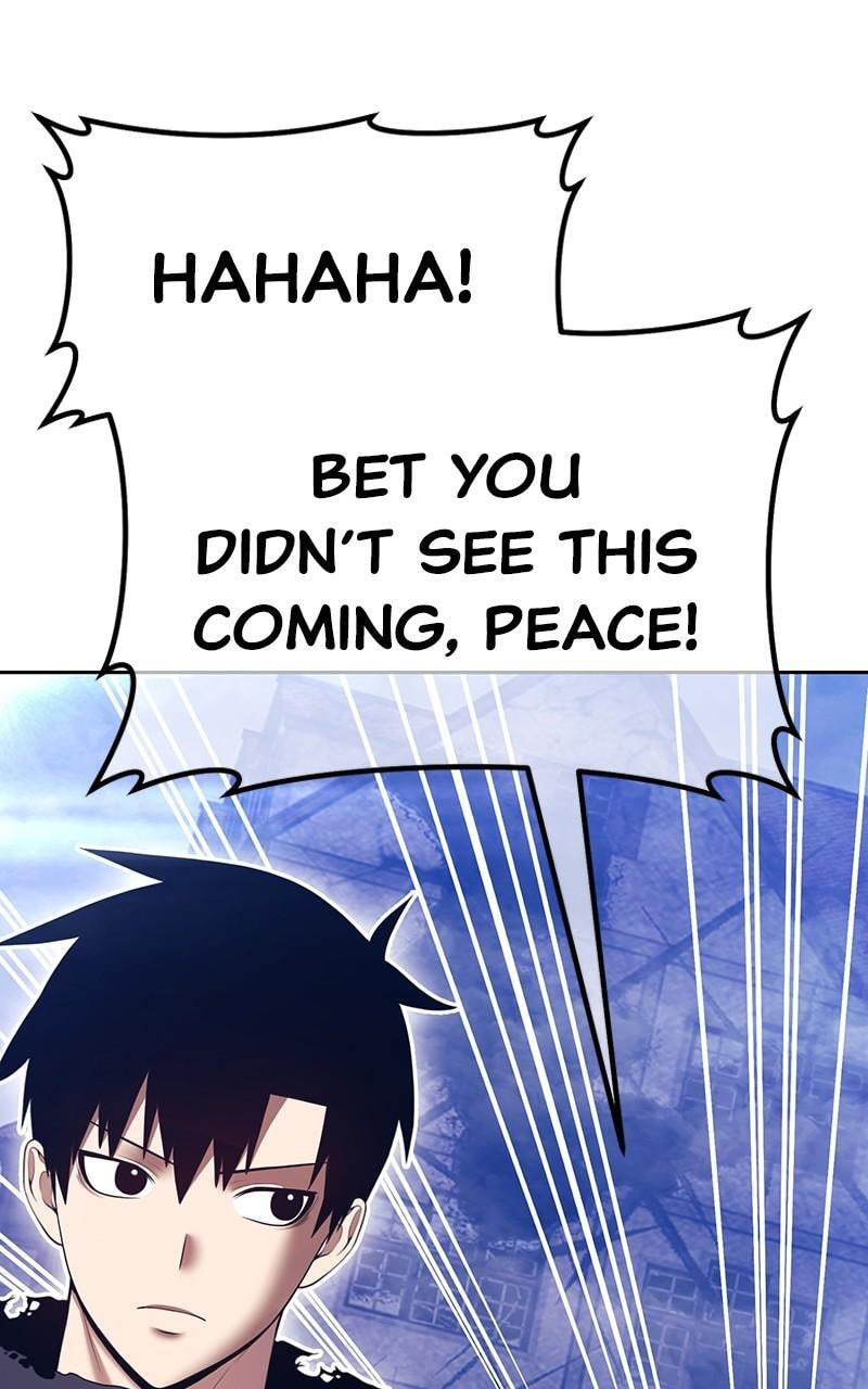 +99 Reinforced Wooden Stick Chapter 152 page 165 - 