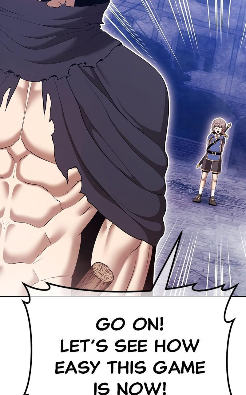 +99 Reinforced Wooden Stick Chapter 152 page 166 - 