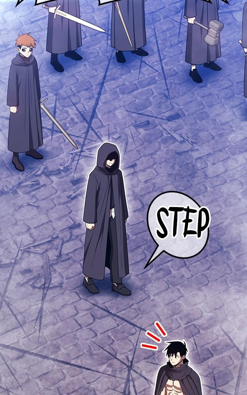 +99 Reinforced Wooden Stick Chapter 152 page 171 - 