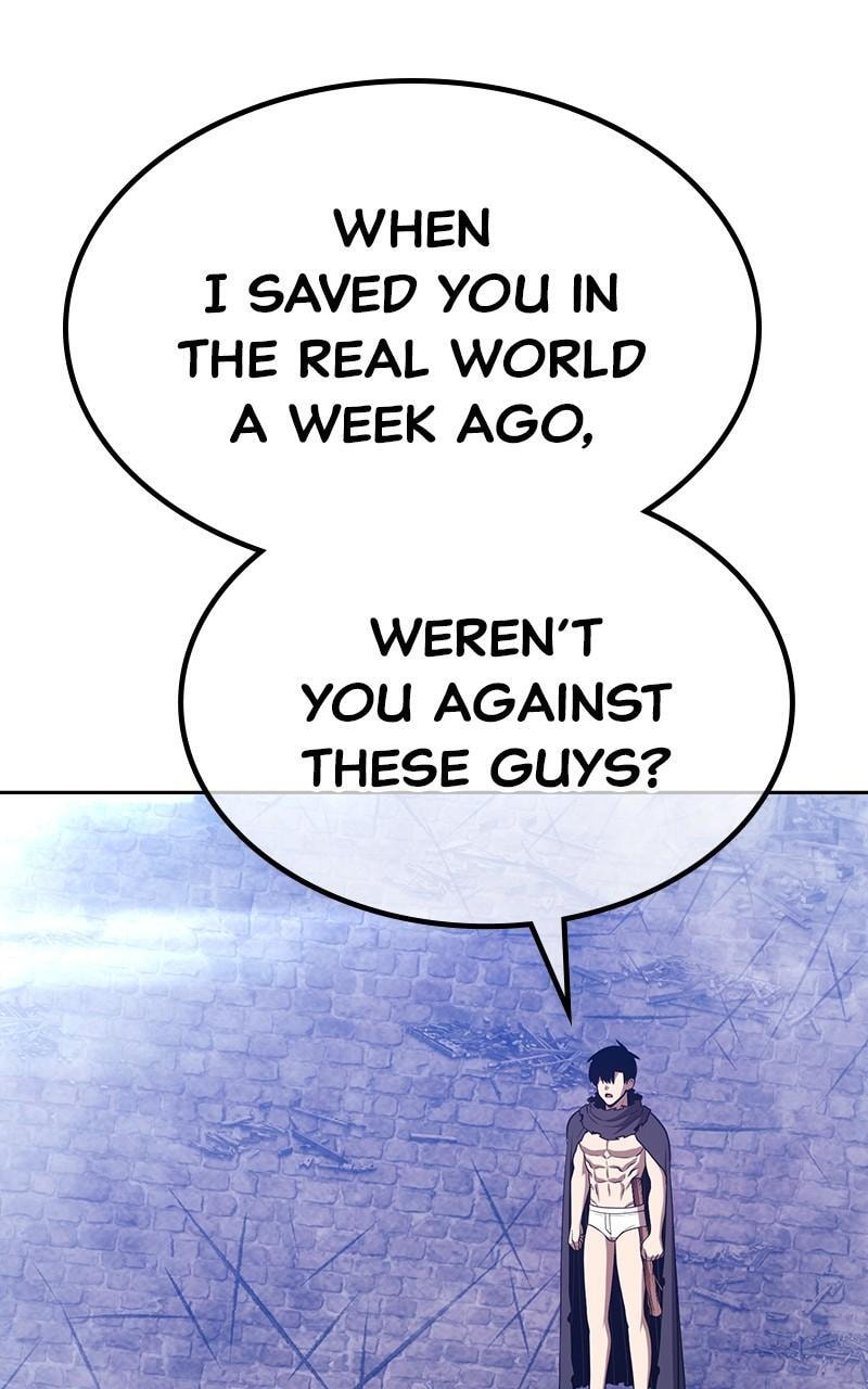 +99 Reinforced Wooden Stick Chapter 152 page 200 - 