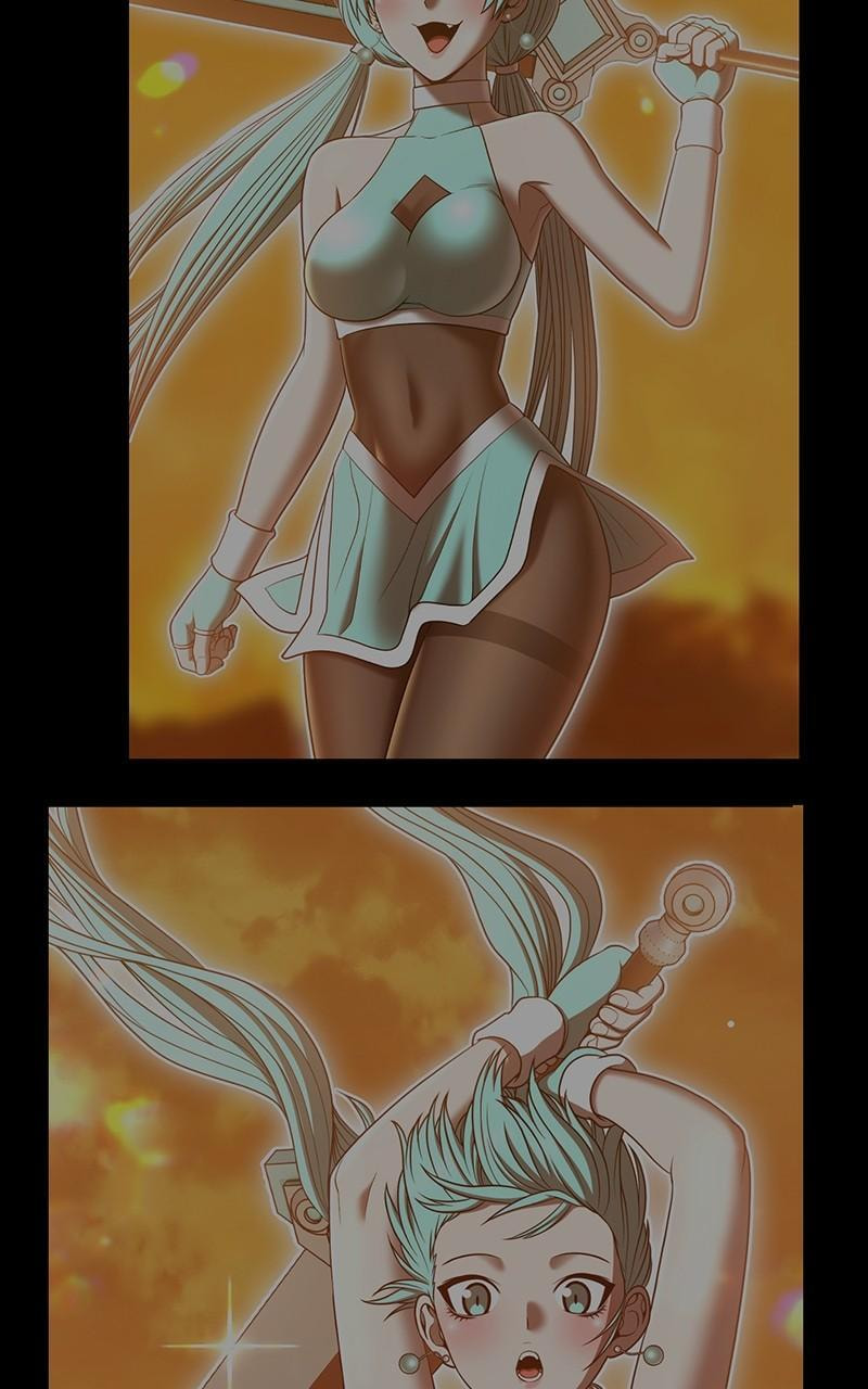 +99 Reinforced Wooden Stick Chapter 152 page 219 - 