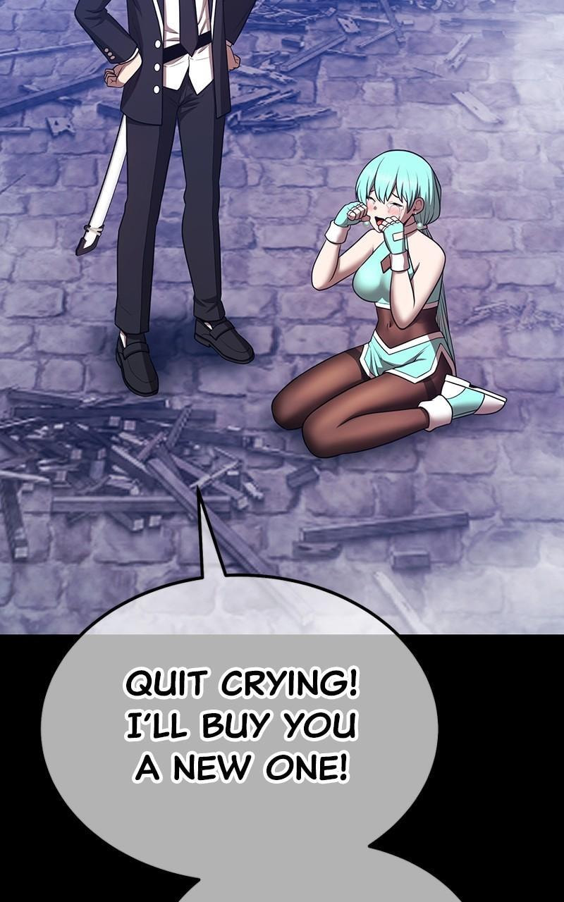 +99 Reinforced Wooden Stick Chapter 152 page 223 - 