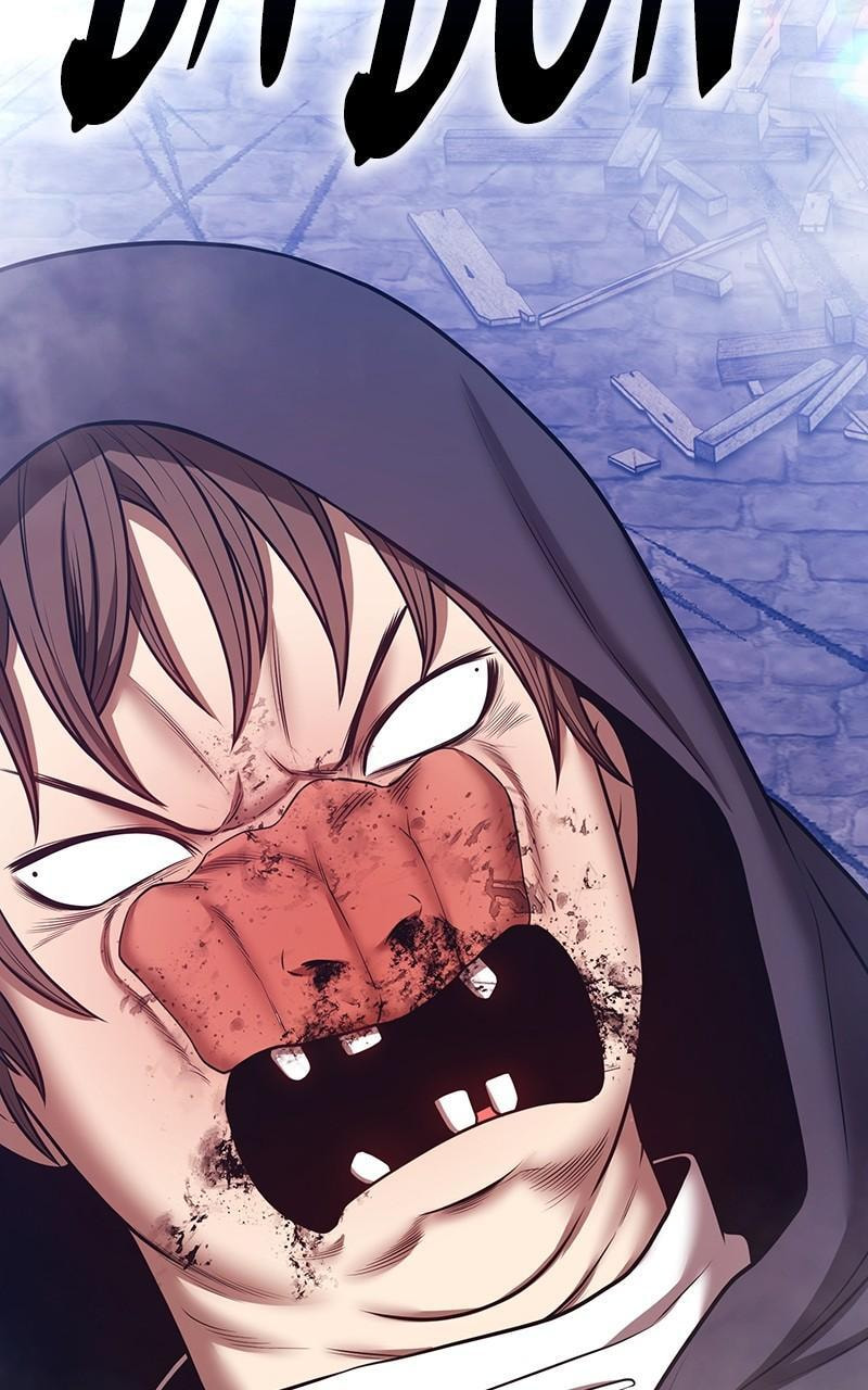 +99 Reinforced Wooden Stick Chapter 152 page 25 - 