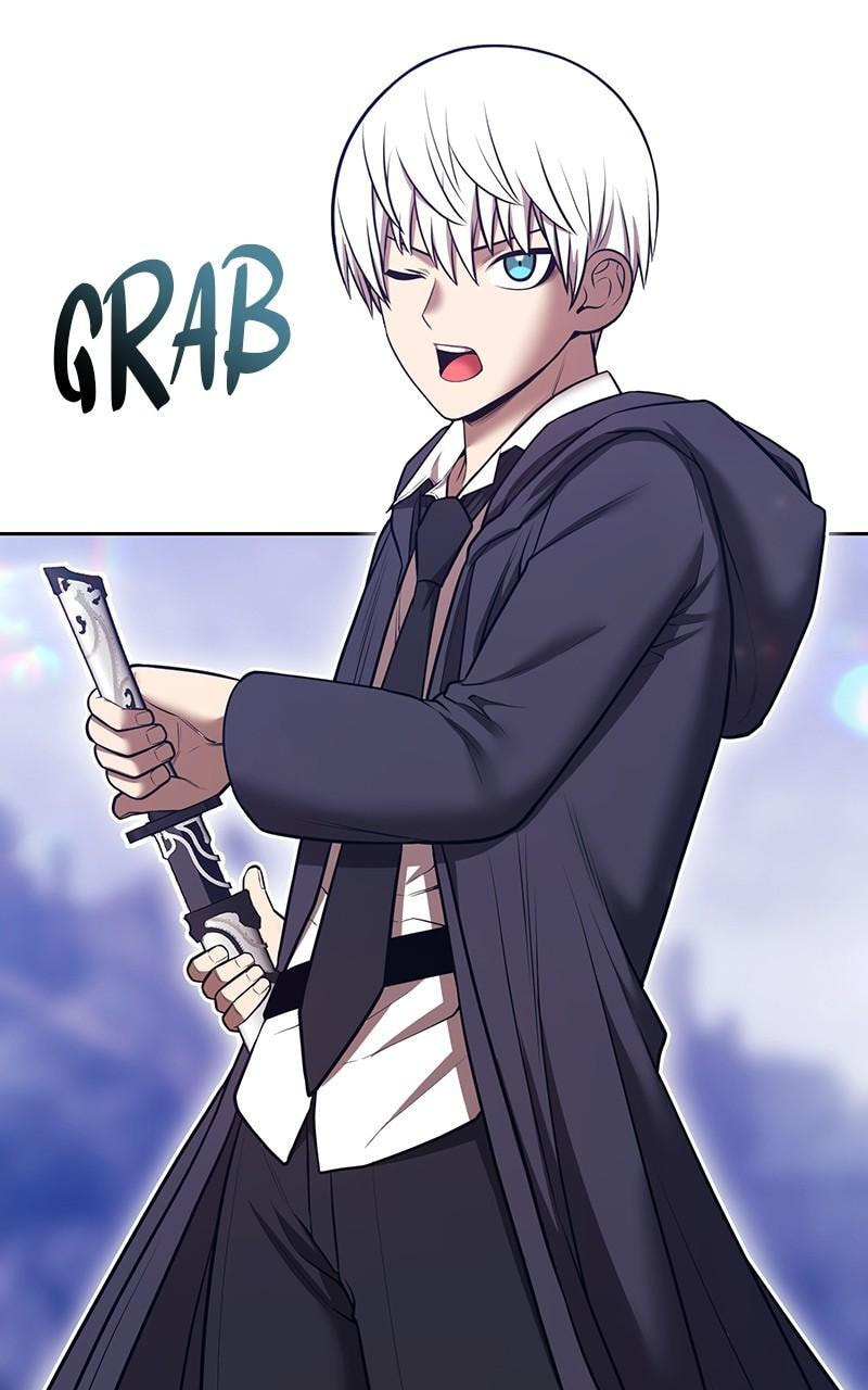 +99 Reinforced Wooden Stick Chapter 152 page 264 - 