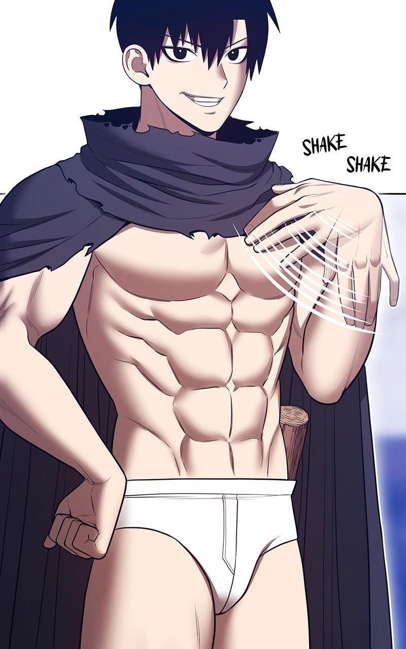 +99 Reinforced Wooden Stick Chapter 152 page 267 - 