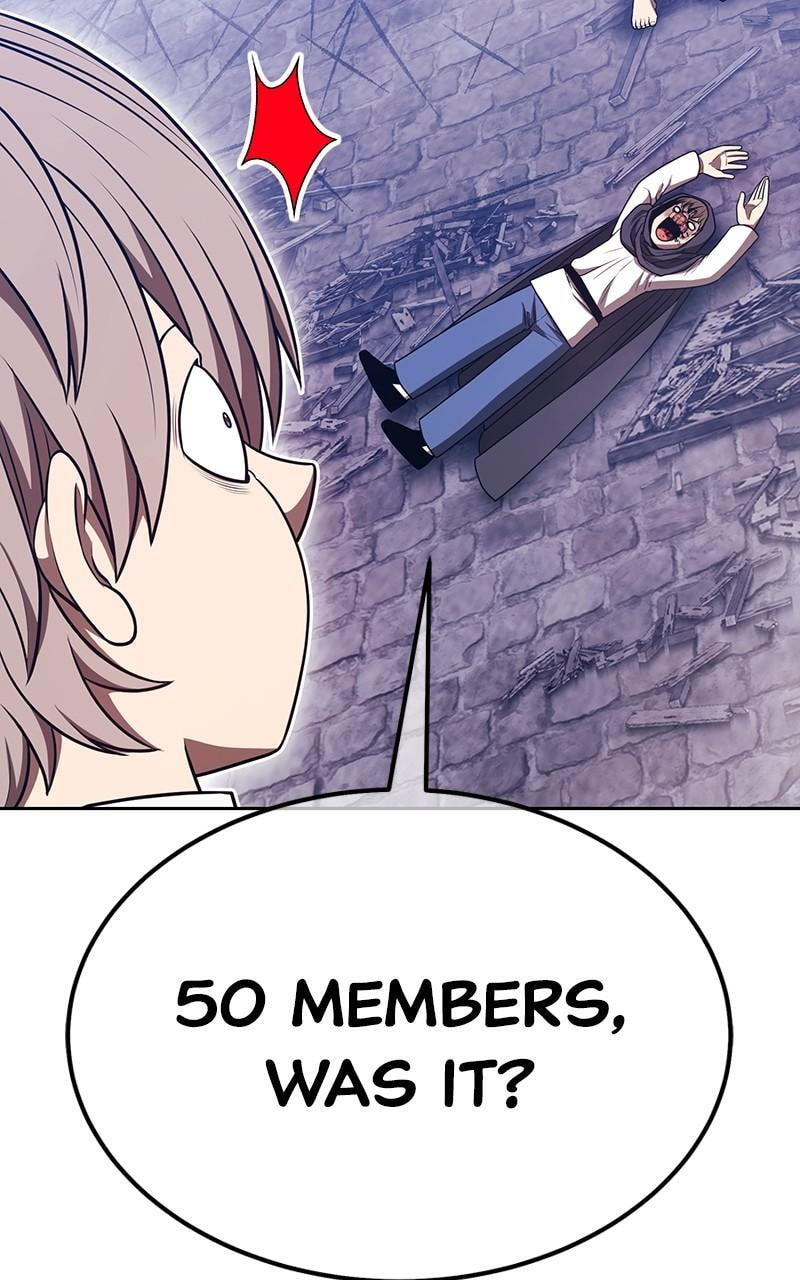 +99 Reinforced Wooden Stick Chapter 152 page 28 - 
