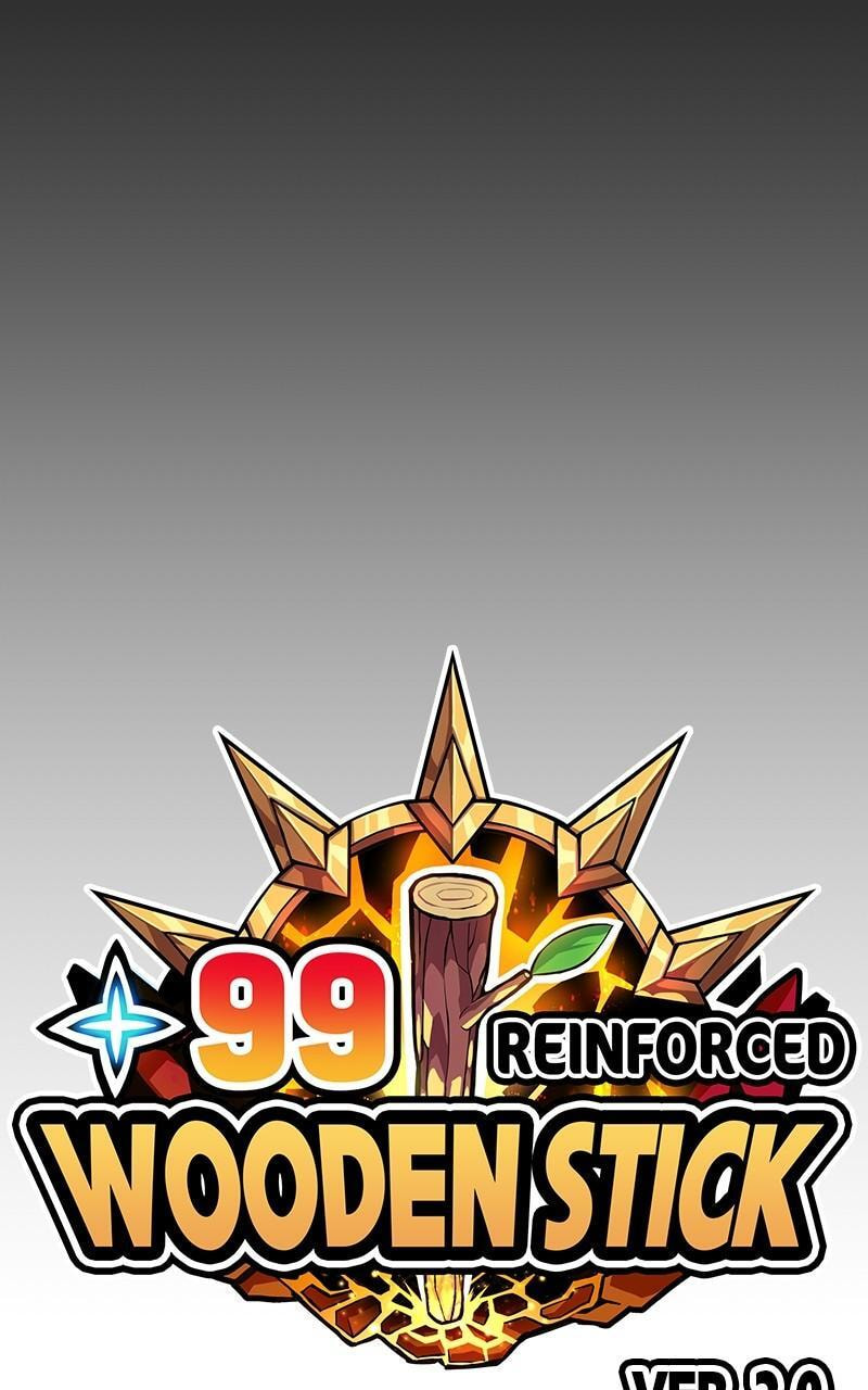+99 Reinforced Wooden Stick Chapter 152 page 38 - 