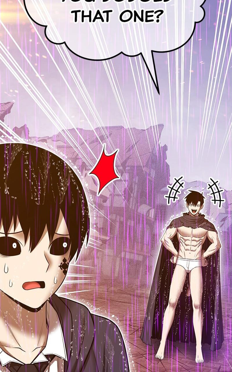 +99 Reinforced Wooden Stick Chapter 152 page 395 - 