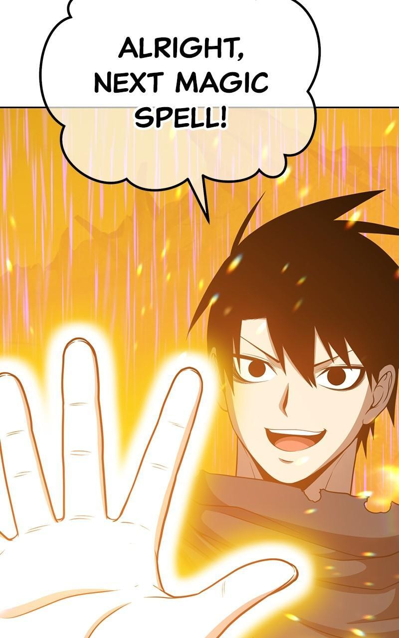 +99 Reinforced Wooden Stick Chapter 152 page 400 - 