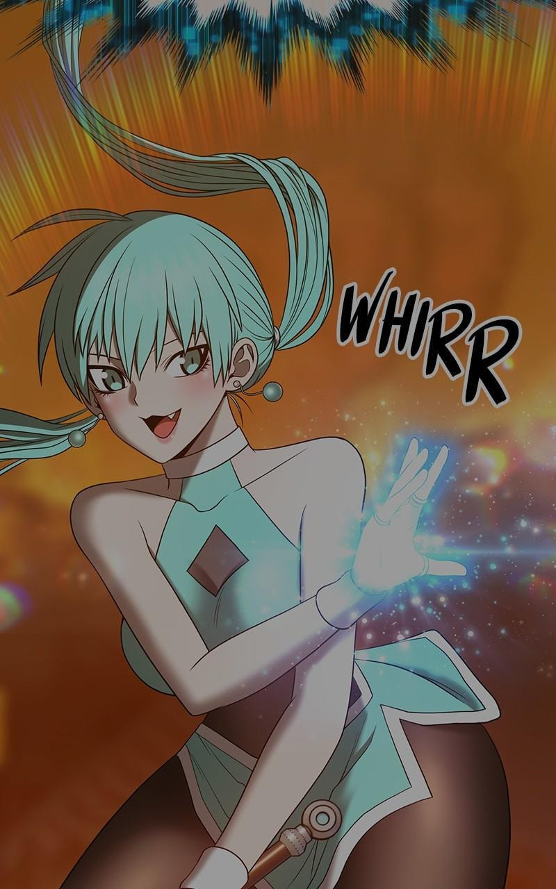 +99 Reinforced Wooden Stick Chapter 152 page 407 - 