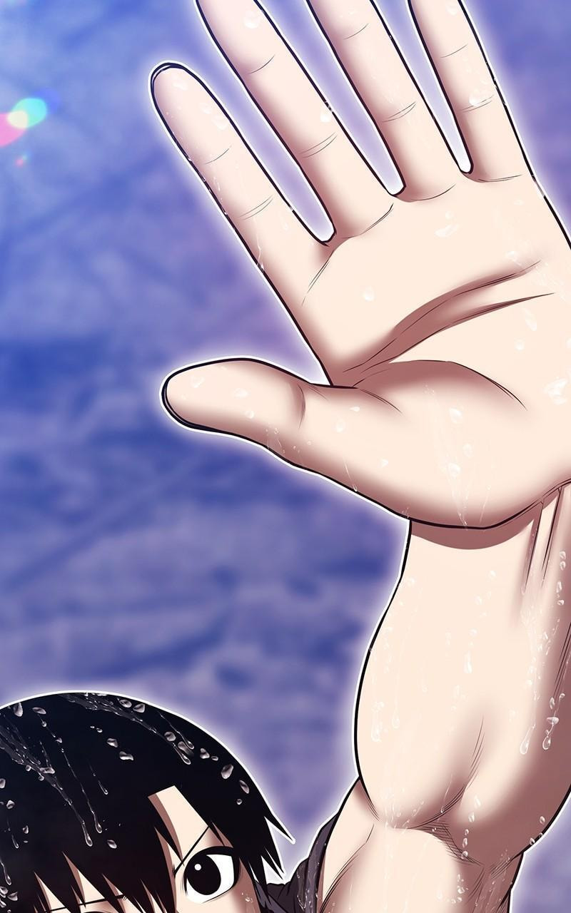 +99 Reinforced Wooden Stick Chapter 152 page 440 - 
