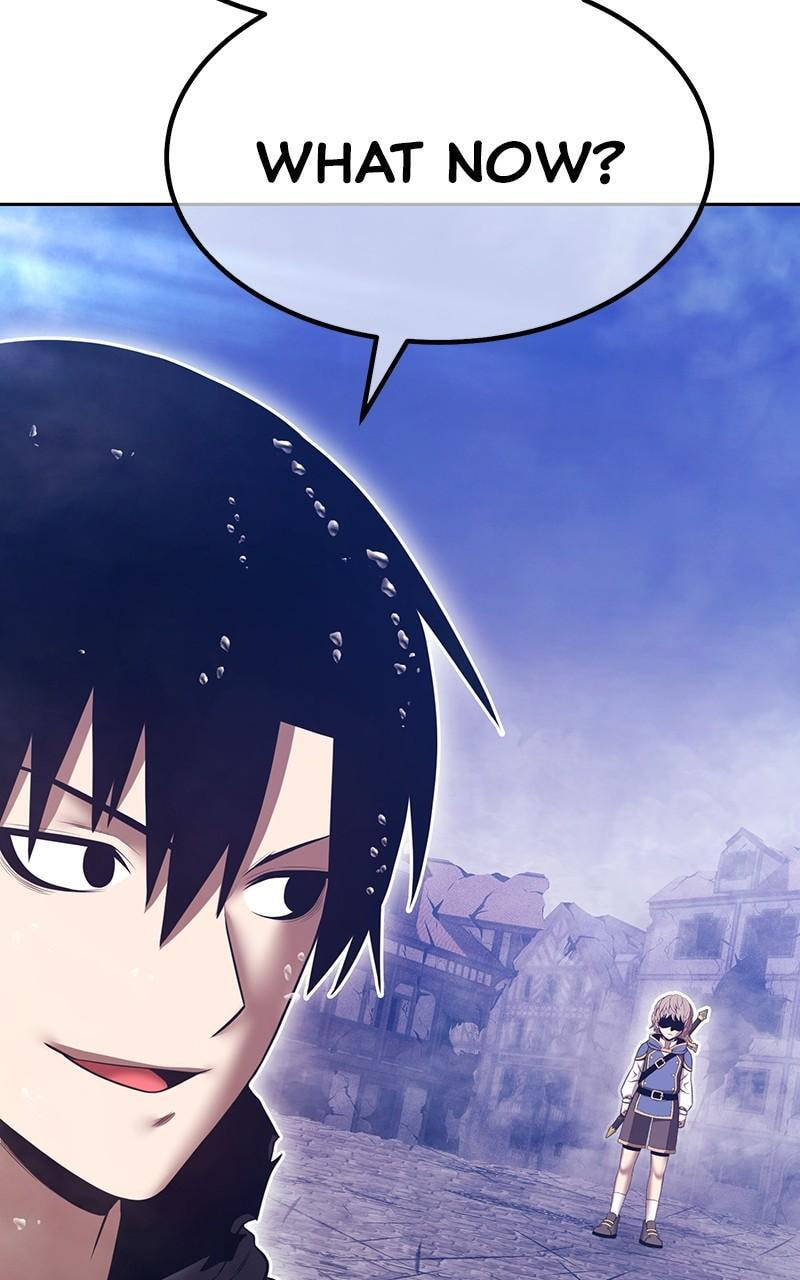 +99 Reinforced Wooden Stick Chapter 152 page 467 - 