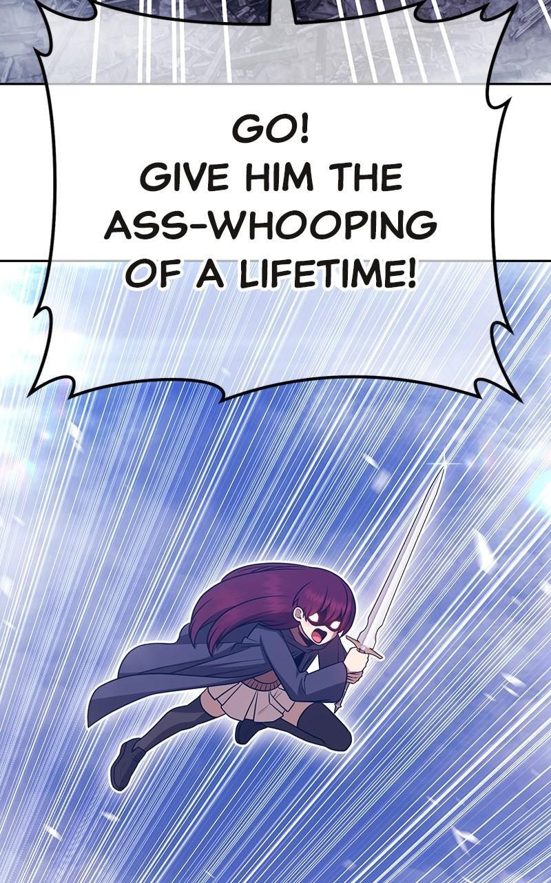 +99 Reinforced Wooden Stick Chapter 152 page 49 - 
