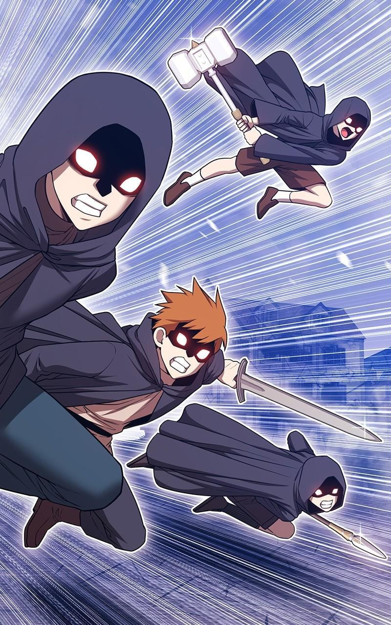 +99 Reinforced Wooden Stick Chapter 152 page 50 - 