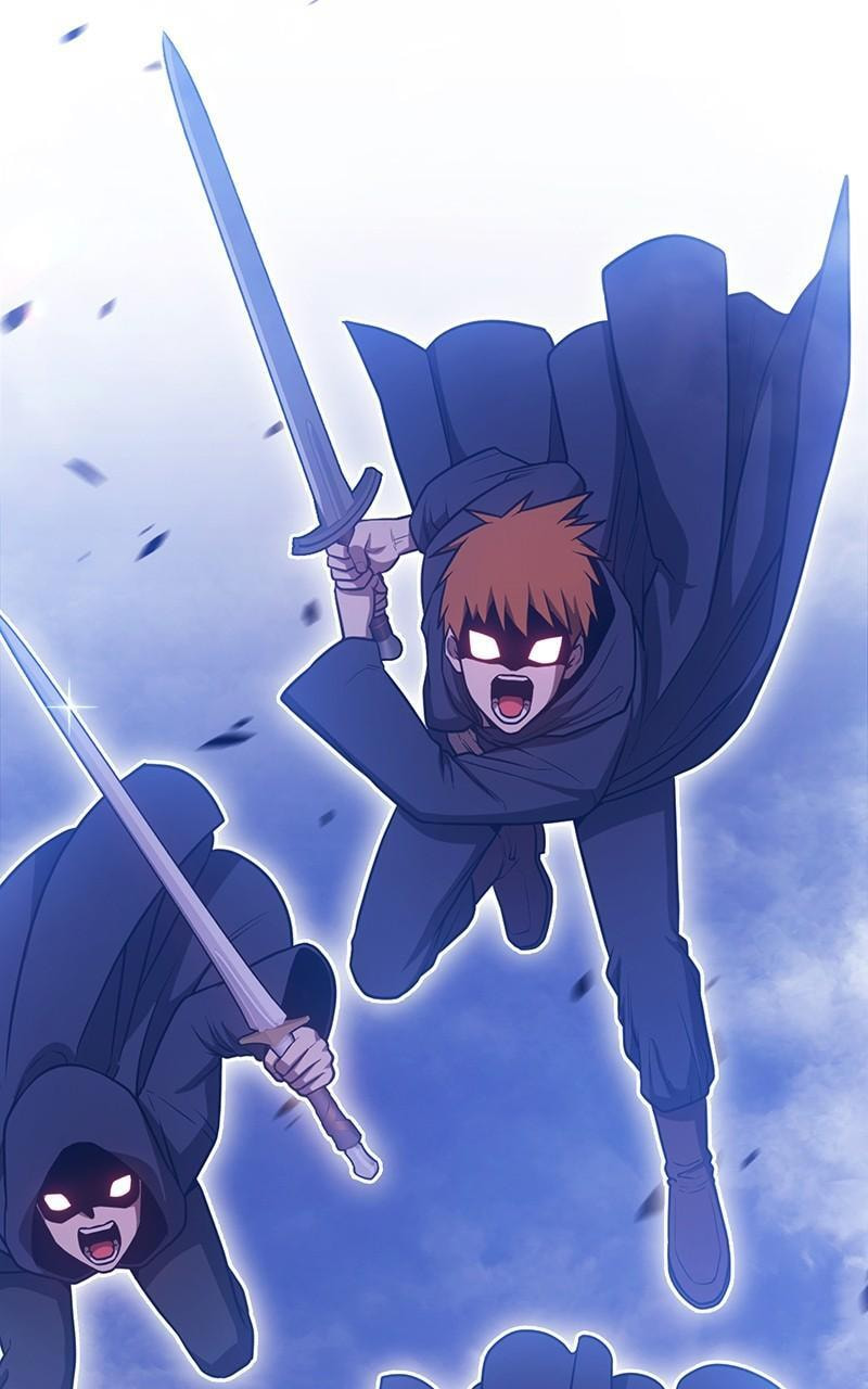 +99 Reinforced Wooden Stick Chapter 152 page 52 - 