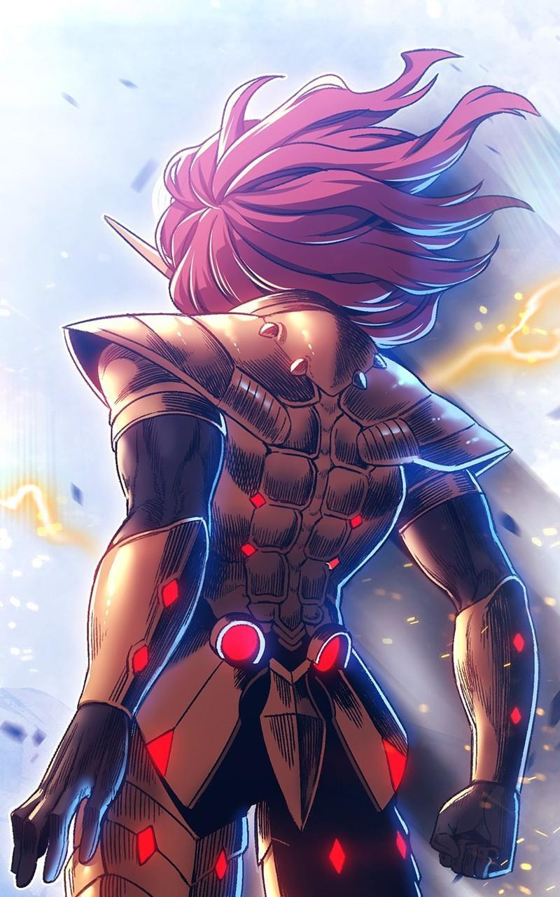 +99 Reinforced Wooden Stick Chapter 152 page 512 - 