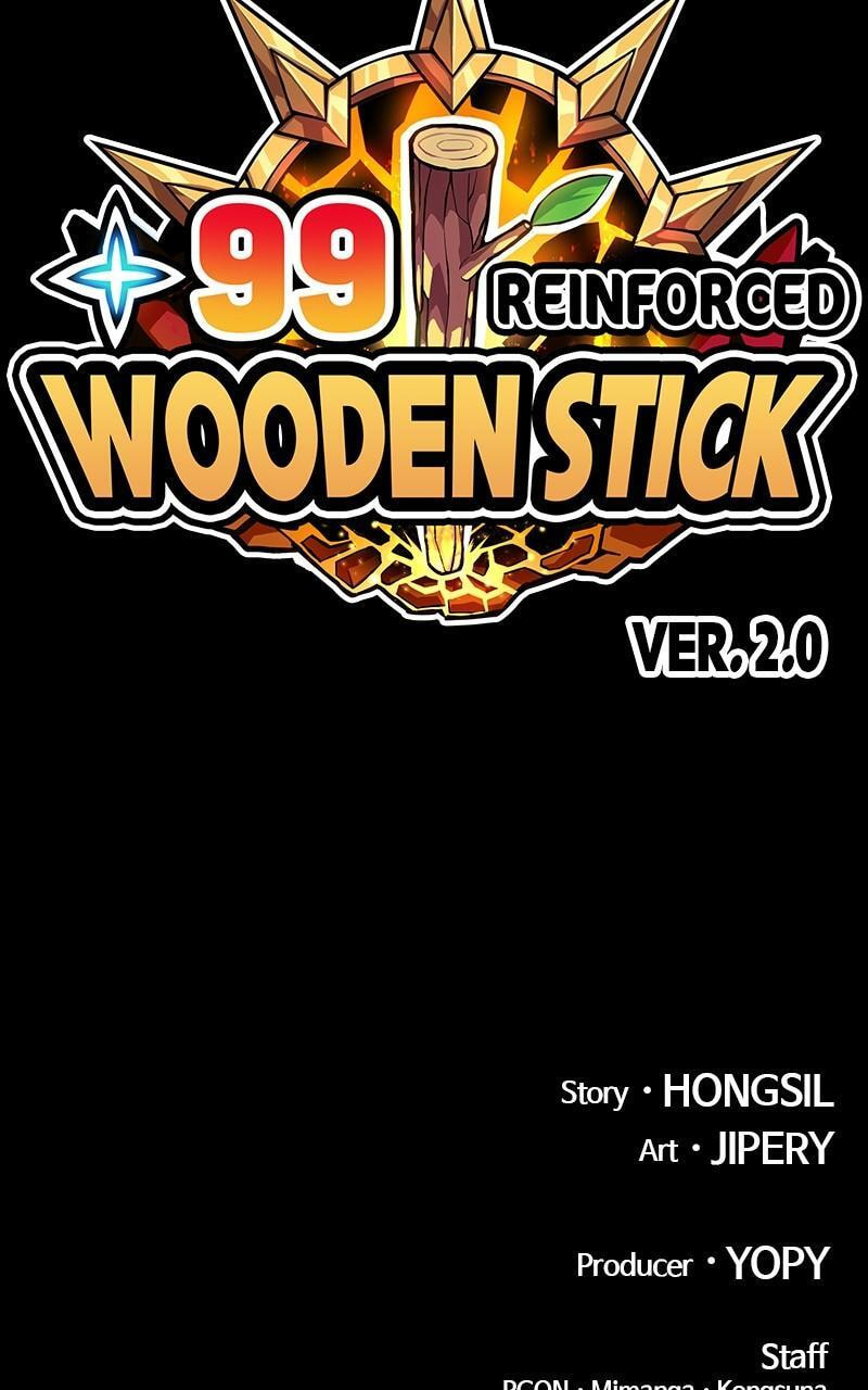 +99 Reinforced Wooden Stick Chapter 152 page 517 - 