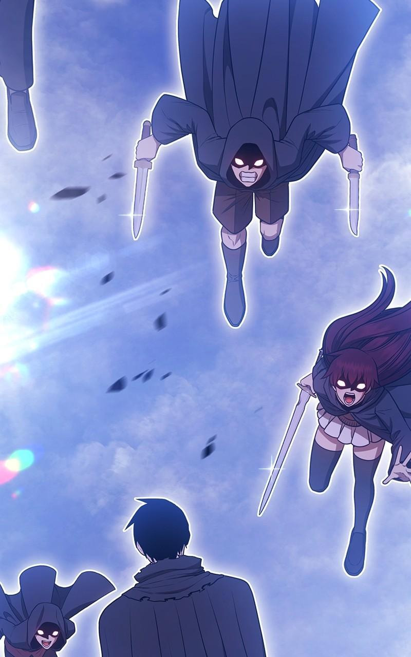 +99 Reinforced Wooden Stick Chapter 152 page 53 - 