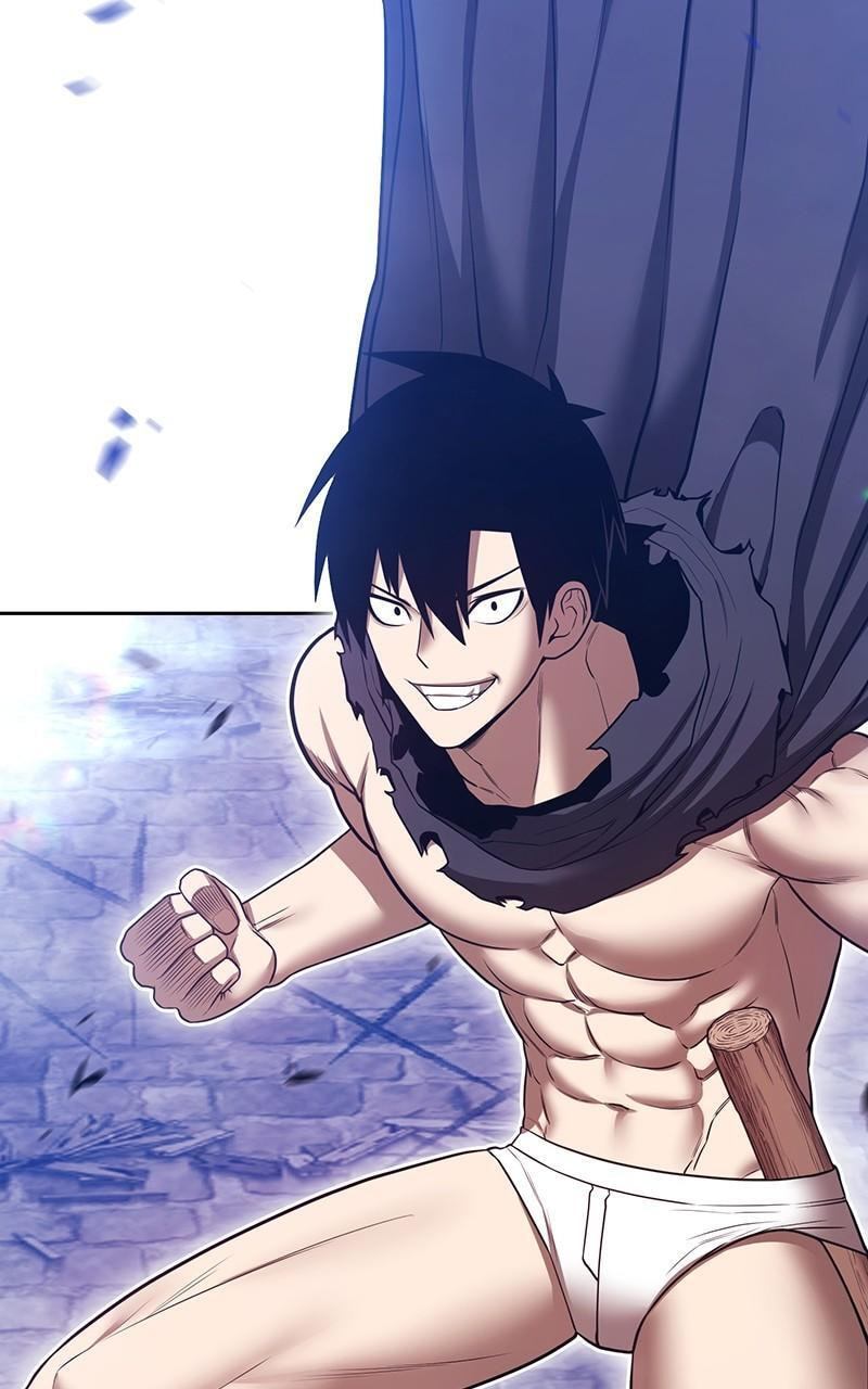 +99 Reinforced Wooden Stick Chapter 152 page 60 - 