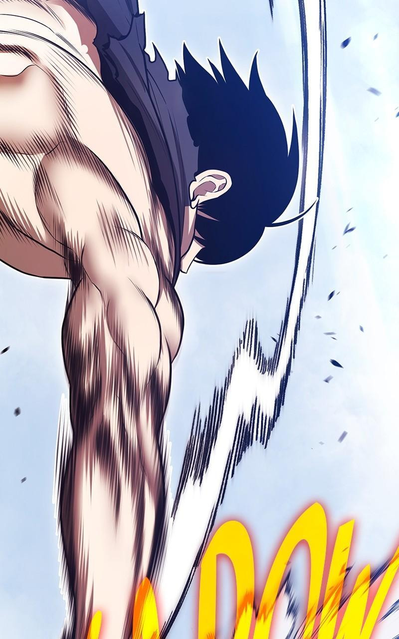 +99 Reinforced Wooden Stick Chapter 152 page 64 - 