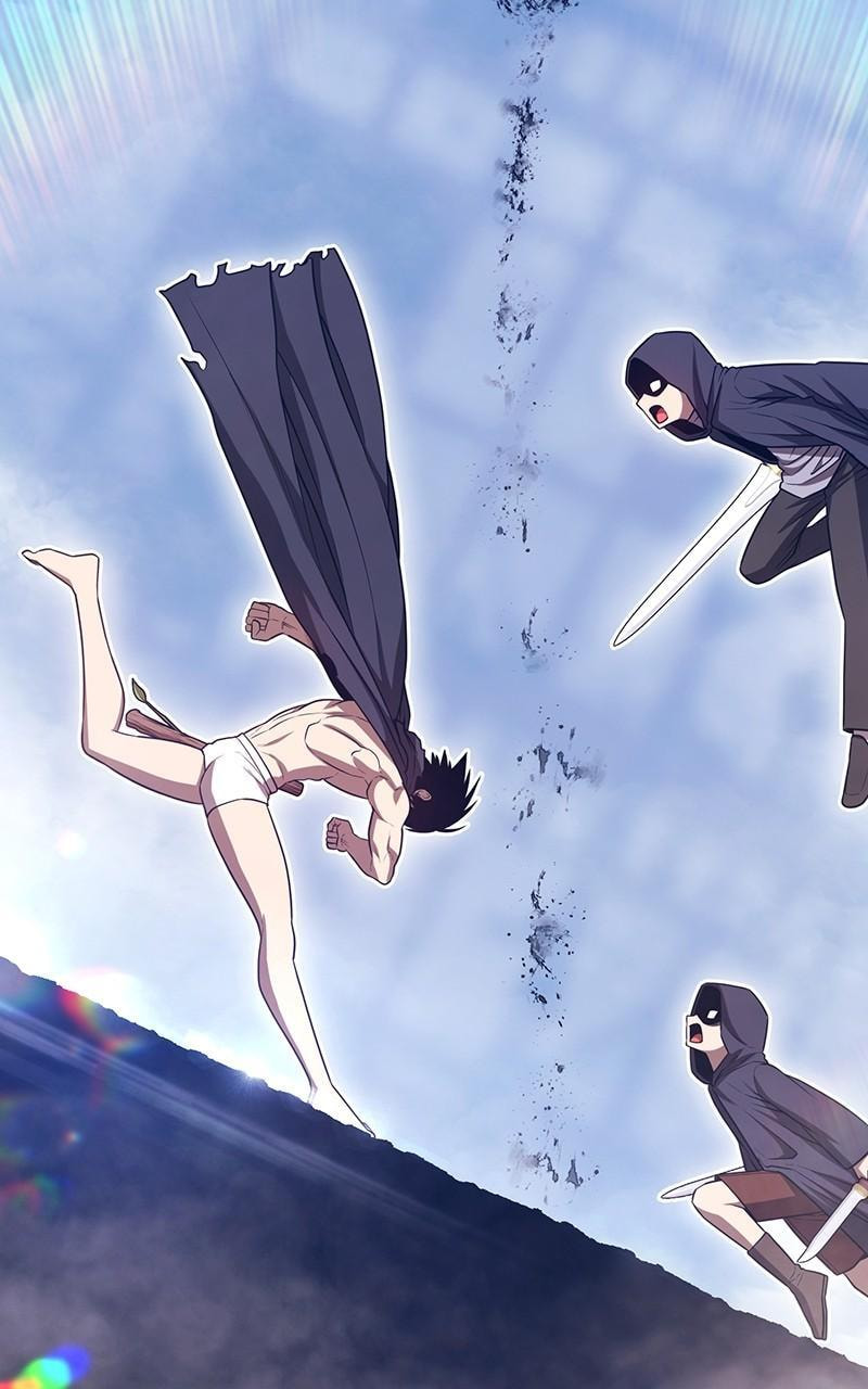 +99 Reinforced Wooden Stick Chapter 152 page 68 - 