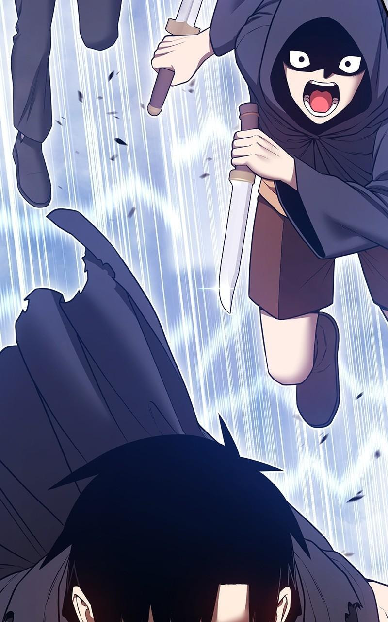 +99 Reinforced Wooden Stick Chapter 152 page 73 - 