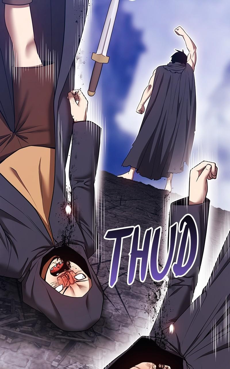 +99 Reinforced Wooden Stick Chapter 152 page 78 - 