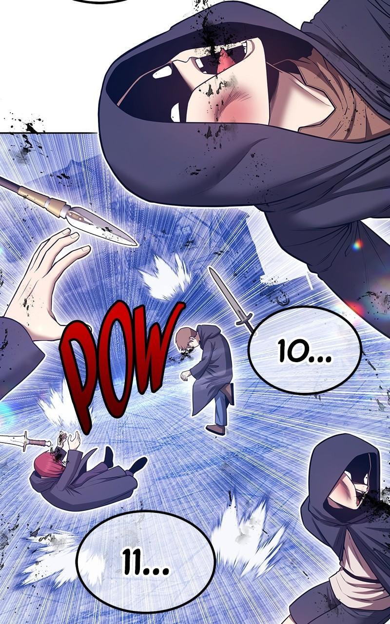 +99 Reinforced Wooden Stick Chapter 152 page 90 - 